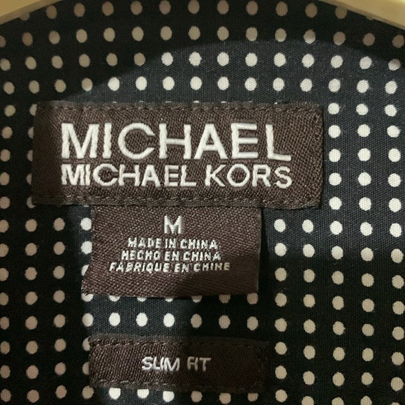 Michael Kors - Picture 5 of 9